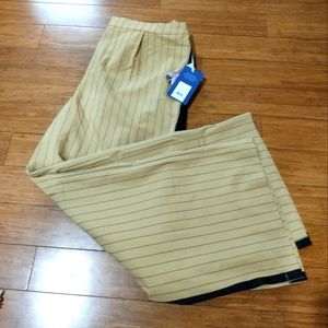 Size 18/20 high rise wide leg pants